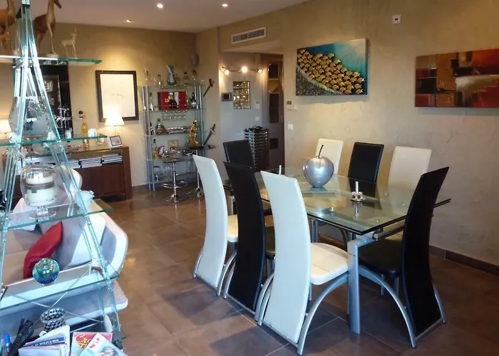 Villa " Des 2Ll " Grasse