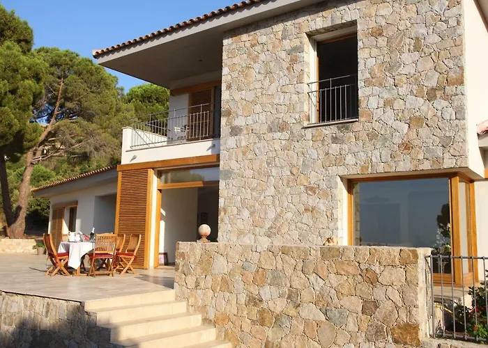La Ghisonaise Maison D'Hotes Calvi 