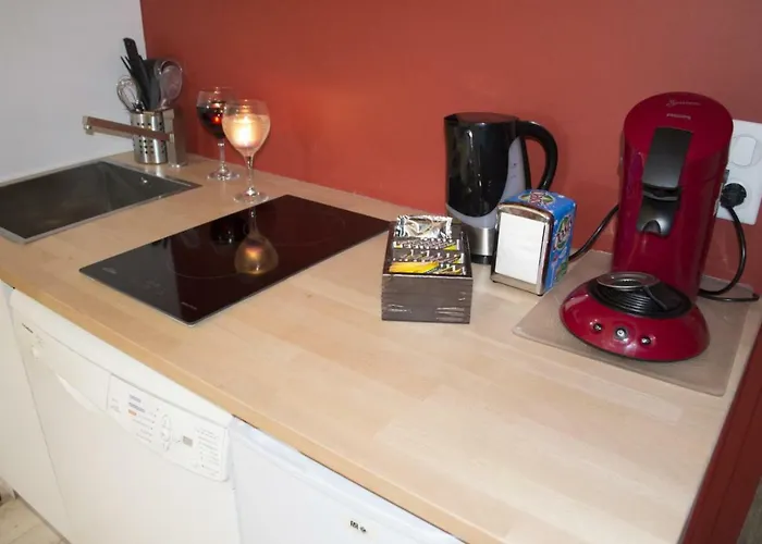Appartement12.Com Charleville-Mézières