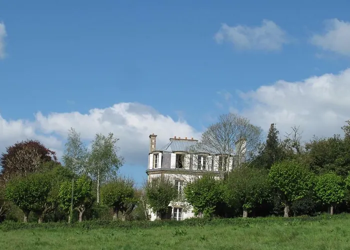 Chambres D'Hotes Du Manoir De Suguensou Audierne