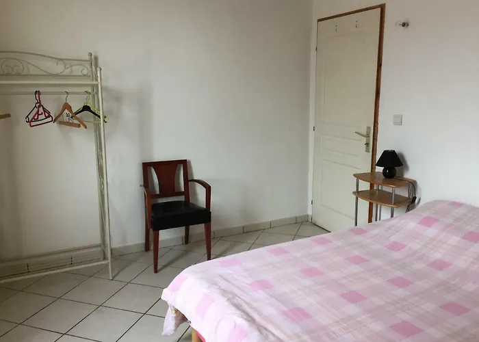 Hotel Bastide Ecurie Massilia à Aubagne