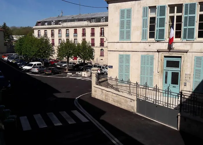 Maison De 1853 Verdun