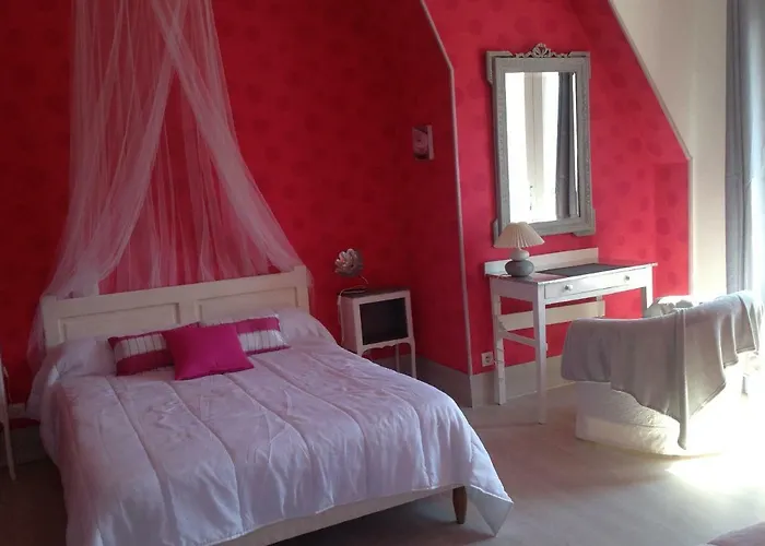 Chambres D'Hotes " Les Cascatelles" Ax-les-Thermes