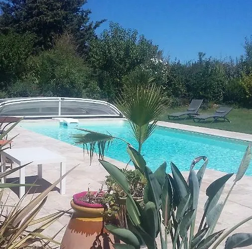 Hotel Chastel Aix-en-Provence