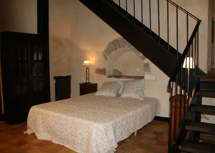 Hotel L'Atelier De Saint-Just Lione
