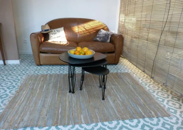 La Summer House Avec Jardin Arles