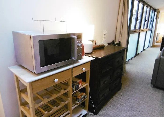 B&B Loft Baron Parigi