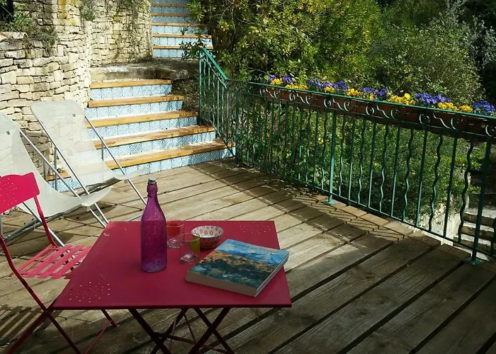 Hotel Bastide De La Madeleine Aix-en-Provence