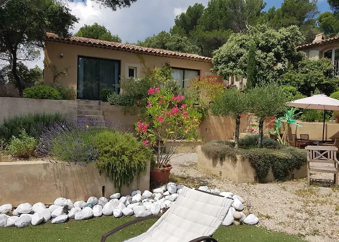 La Maison de Charlie Vaugines