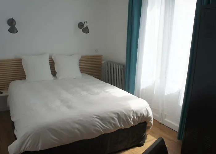 Appart Albert'House Clermont-Ferrand