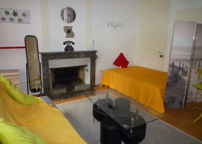 Quinemant lodge Thonon-les-Bains