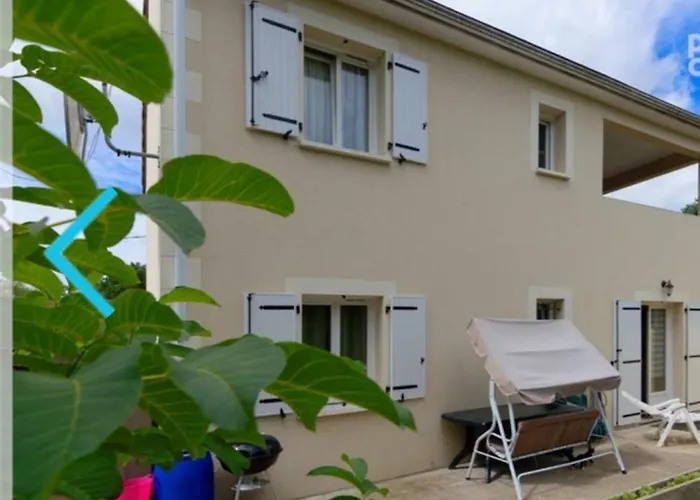 Maison Du Cher Vierzon