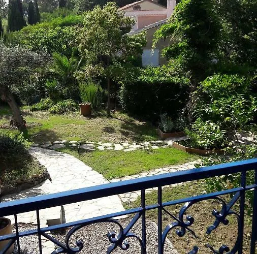 Villa Le Grilladou Hyères