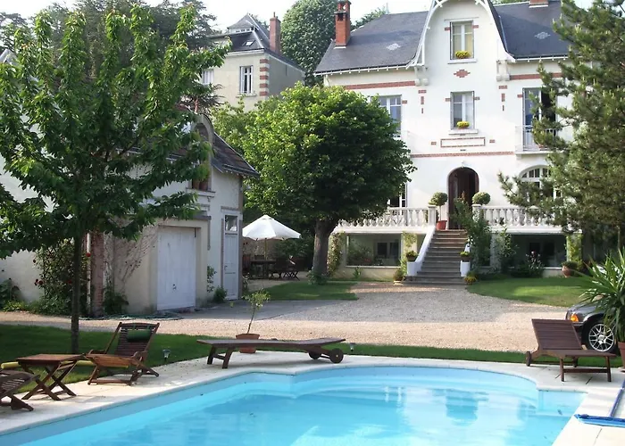 Bed and Breakfast La Fontaine Gourdon Tours