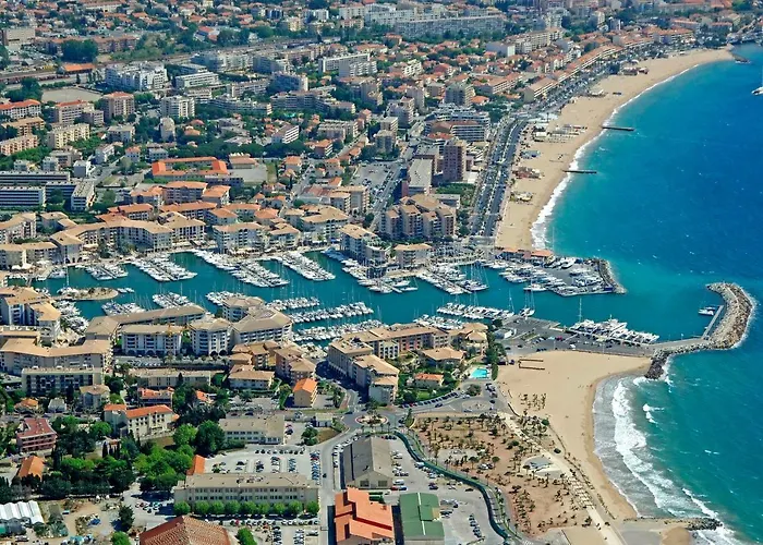 Mobile Home In Frejus, South Of France