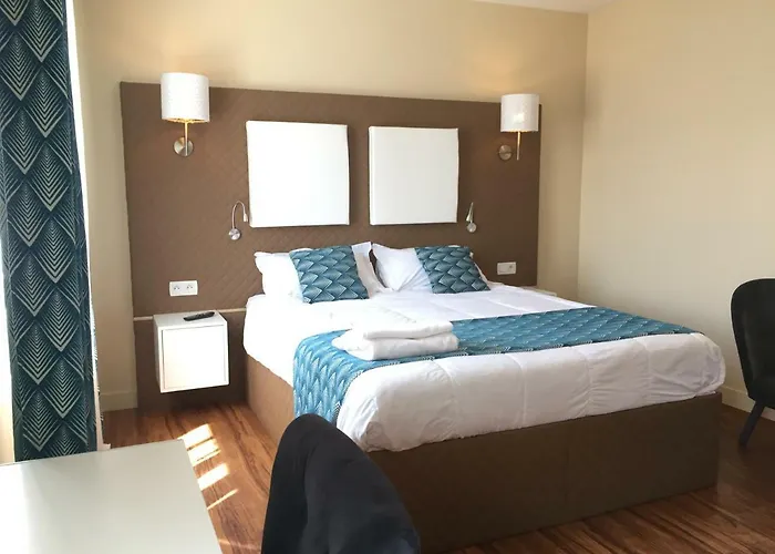 Chambre Suite B&B Montpellier