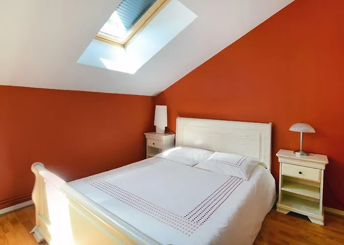 Part Dieu Charial Suites & Chambres Lyon