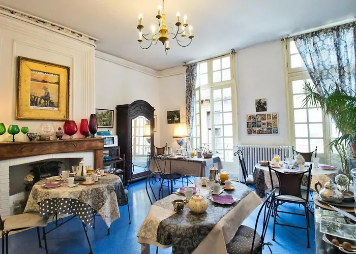 La Maison du Notaire Royal Sarlat