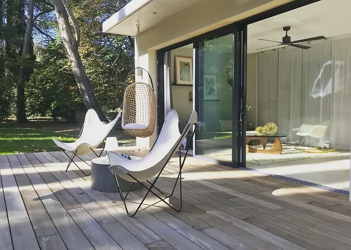 Maison La Roseliere Montpellier
