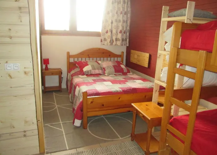 Bed and Breakfast Le chalet de la Conversaria à Villard-de-Lans