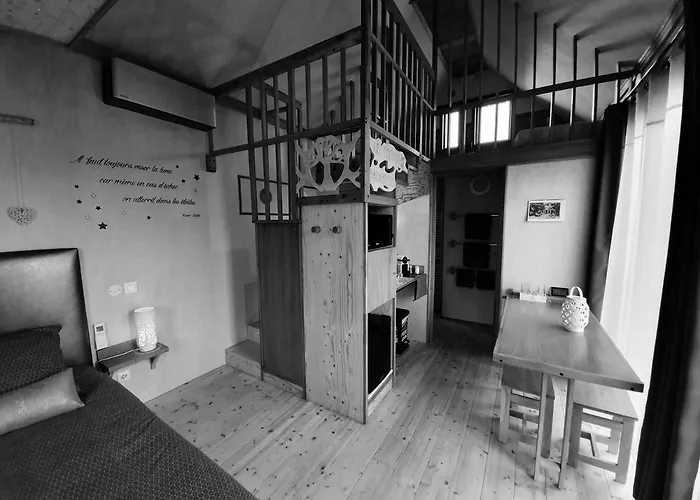 LE COTTAGE BARBIZONNAIS avec jacuzzi privé à partir de 10 ans