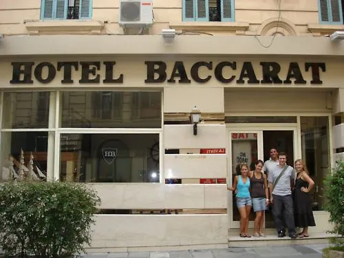Baccarat Hostel Niza admite animales