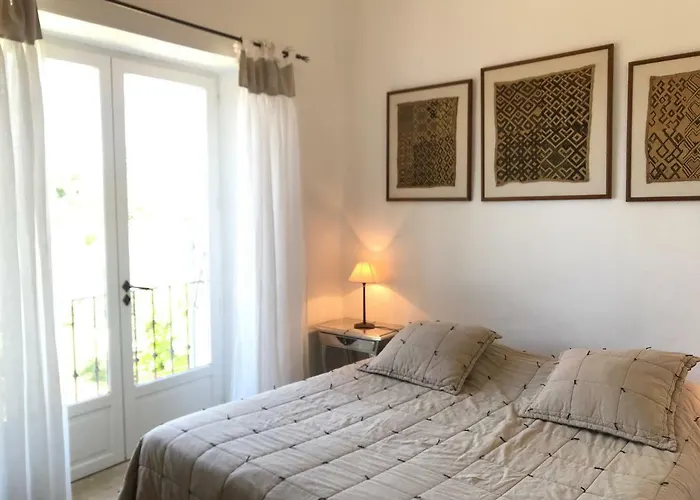 Bed and Breakfast Le Moulin des Sources à Gordes