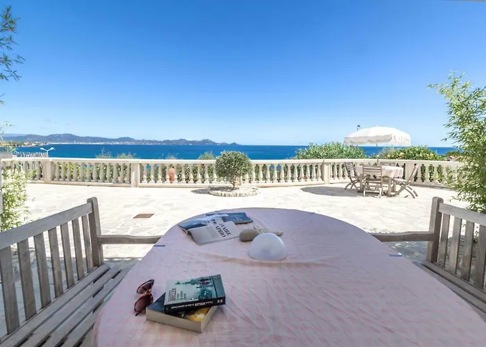 Mer Du Mer Roquebrune-sur Argens