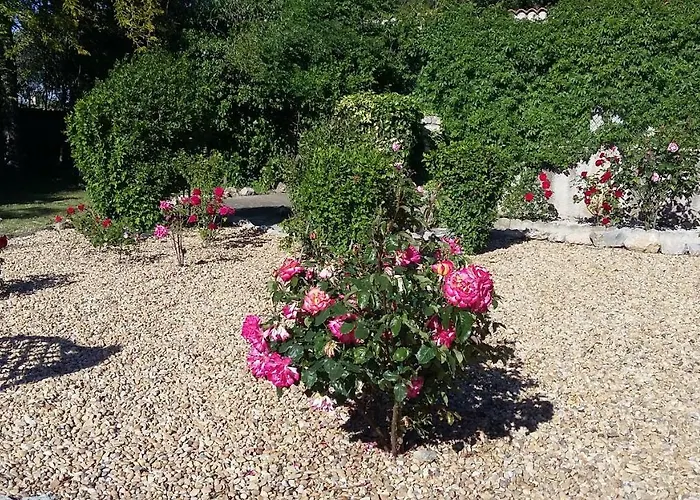 Domaine De Bailheron Béziers