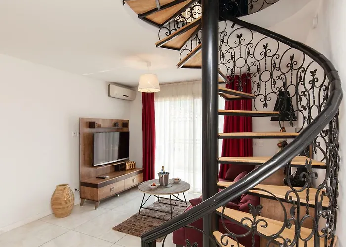 Residence D'Azur Riou Cannes