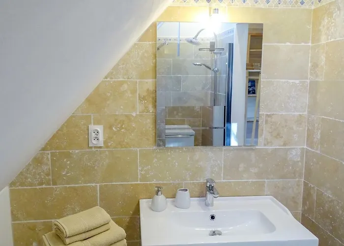 Chambre d'hôtes - B&B Sarzeau