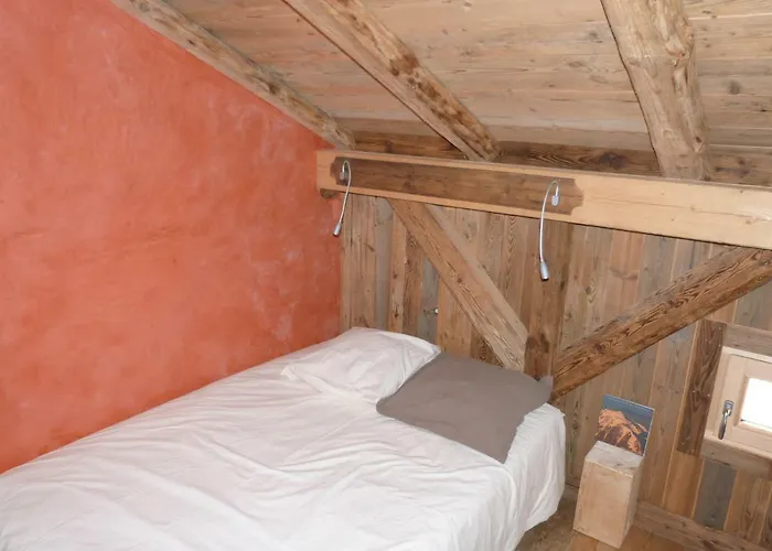 Boutique La Cubelette Vila Chamonix