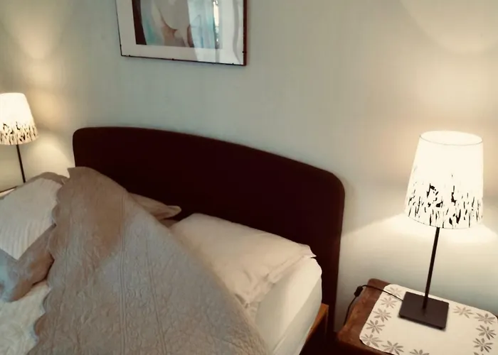Bed and Breakfast La Gracette Aix-en-Provence