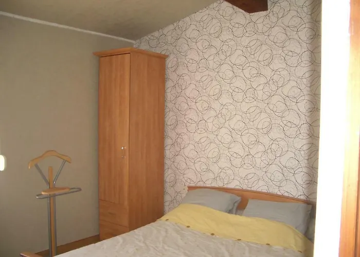Charmante chambre d'hôte Sigean
