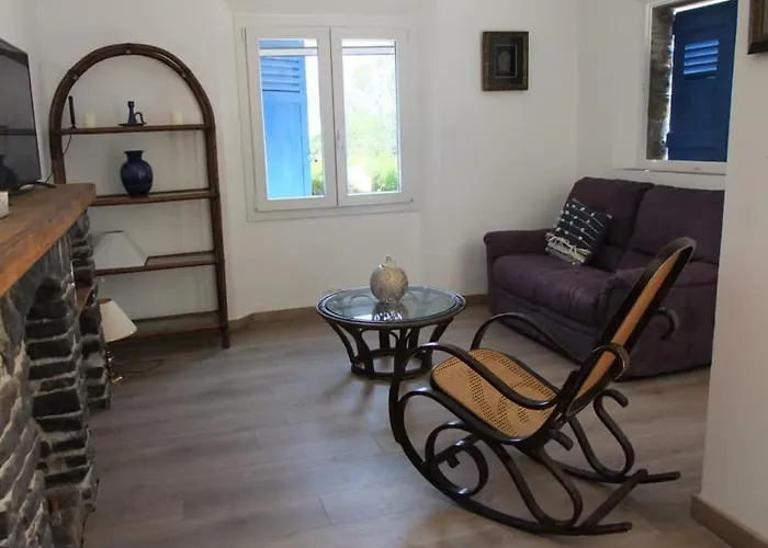 Villa Lou Pastourel Le Lavandou