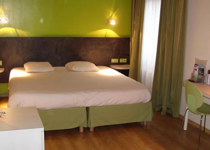 Hotel Ibis Styles Amiens Cathedrale