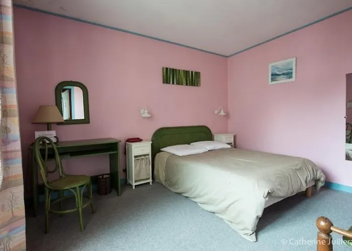 Les Chambres du Phoebus La Tremblade