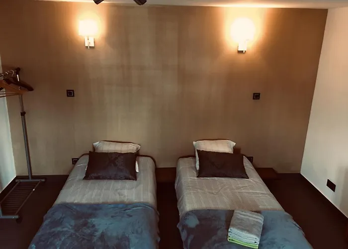 L Entrepote Hotel Dieppe