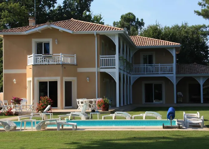 Le Clos D'Ignac Lège-Cap-Ferret