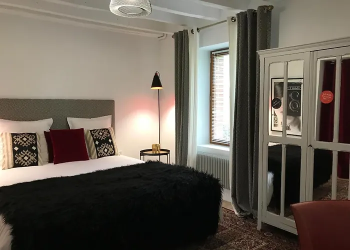 La Levraudière Cheverny