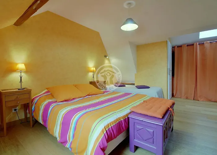 Hotel La Boucle de l'Adour à Campan