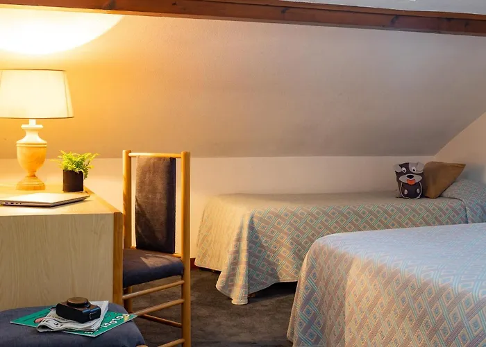 Hotel Le Roma à Albertville