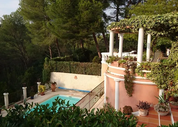 La Florentine Bandol