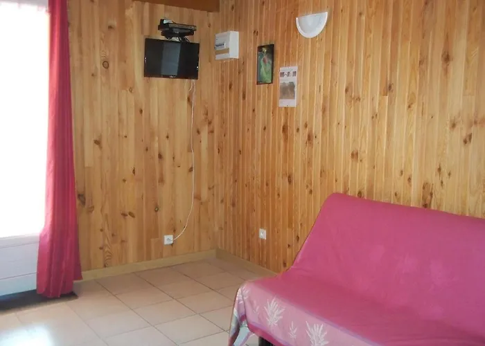 Chambre D'Hote Domaine De Bois Joli Buis-les-Baronnies