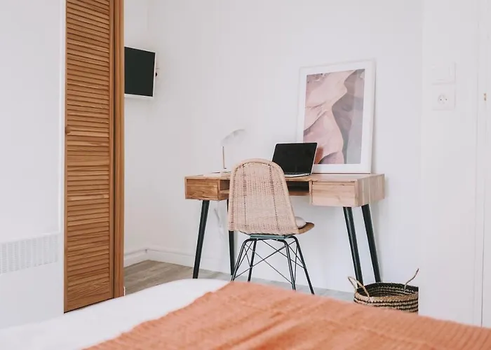 Hotel Coliving Biarritz