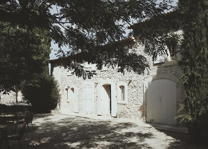 Hotel Domaine De Carraire Aix-en-Provence