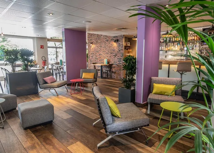 Novotel Geneve Aeroport France Ferney-Voltaire