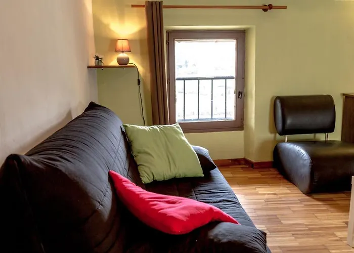 Gite Chambres D'Hotes Le Bellevue Montbrun-les-Bains