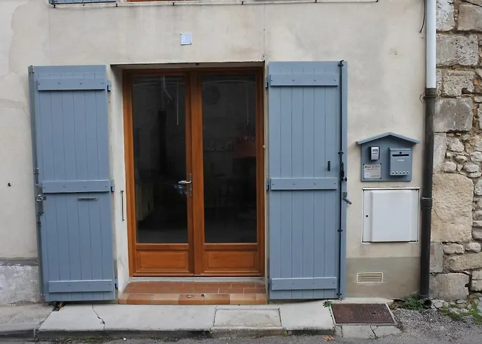 Studio 1407 Arles - Proche Tour Luma