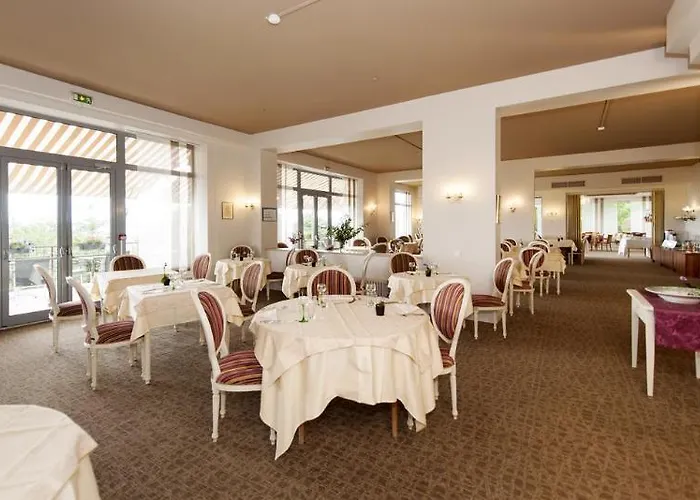 Majestik Hotel Turckheim